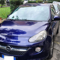 Opel Adam 1.2 Jam 70CV E5