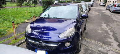 Opel Adam 1.2 Jam 70CV E5