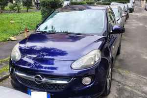 Opel Adam 1.2 Jam 70CV E5