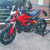 Ducati Hypermotard 939