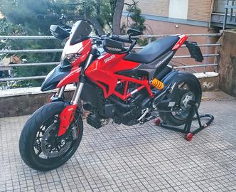 Ducati Hypermotard 939