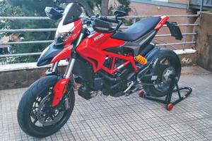 Ducati Hypermotard 939