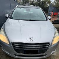 RICAMBI 508 DEL 2012 CC 2000 TDI SIGLA RH01