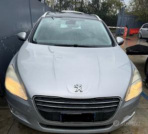 RICAMBI 508 DEL 2012 CC 2000 TDI SIGLA RH01