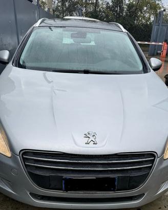 RICAMBI 508 DEL 2012 CC 2000 TDI SIGLA RH01