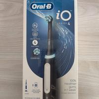 Spazzolino elettrico Oral-B IO4