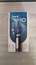 Spazzolino elettrico Oral-B IO4
