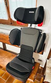 Seggiolino auto PEG PEREGO con ISOFIX
