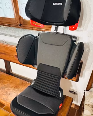 Seggiolino auto PEG PEREGO con ISOFIX