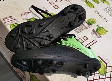 Scarpe calcio calcetto n. 36 Sports In vendita a Torino