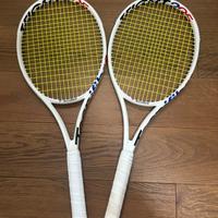 Tecnifibre 295g RS section