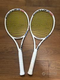 Tecnifibre 295g RS section