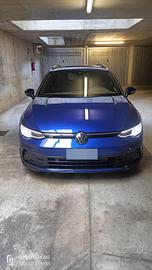 Vw Golf VIII station R