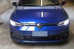 Vw Golf VIII station R