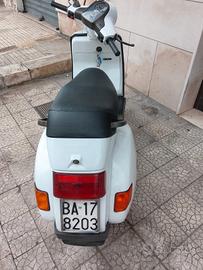 Vespa Cosa 150