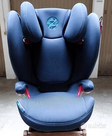 Seggiolino auto per bambino Cybex Gold