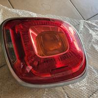 Fanali Posteriori DX e SX FIAT 500X Originali
