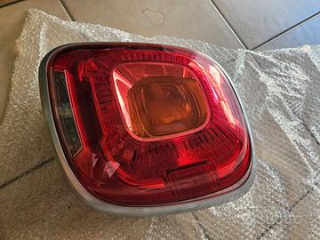 Fanali Posteriori DX e SX FIAT 500X Originali
