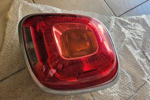 Fanali Posteriori DX e SX FIAT 500X Originali