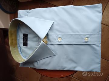 Gero by Pagano camicia uomo 