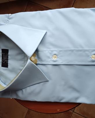 Gero by Pagano camicia uomo 