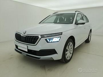 Skoda Kamiq Ambition DSG BR033568 1.0 Benzina 110C
