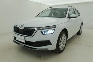 Skoda Kamiq Ambition DSG BR033568 1.0 Benzina 110C