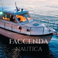 Sciallino 25 cabin