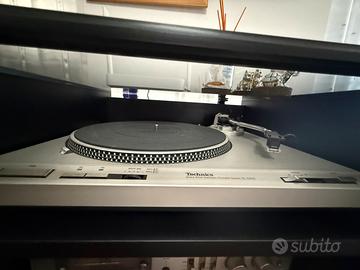 Stereo Tecnics completo