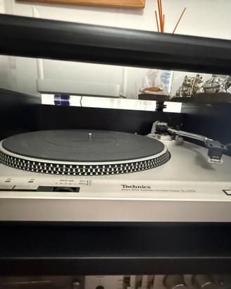 Stereo Tecnics completo