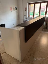 Scrivania da Ufficio - come nuova