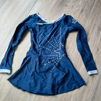 body ginnastica ritmica