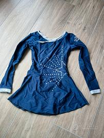 body ginnastica ritmica