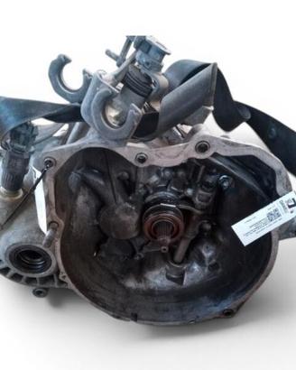 CAMBIO CHEVROLET MATIZ 1.0 GPL 96571097