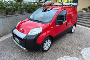 Fiat Fiorino 1.3 MJT 95CV PREZZO +IVA