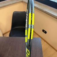 Babolat ultima nuova pure aero 2026 piatto100 300g