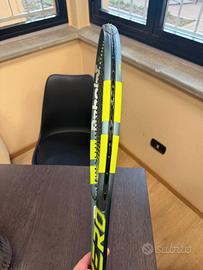 Babolat ultima nuova pure aero 2026 piatto100 300g