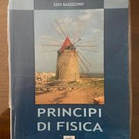 Libro Principi di fisica