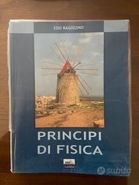 Libro Principi di fisica