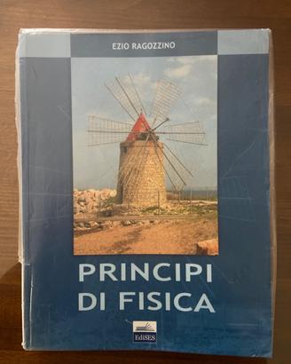 Libro Principi di fisica