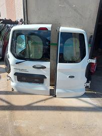 PORTE PORTIERE BATTENTI TRANSIT COURIER 13-24