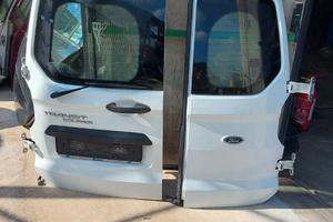 PORTE PORTIERE BATTENTI TRANSIT COURIER 13-24