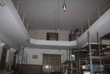 Immobile in asta di 437 m² a Forlì