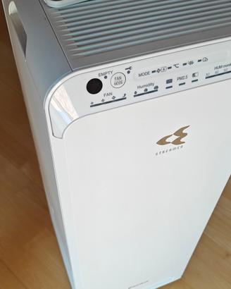 Purificatore d'aria MC55W Daikin