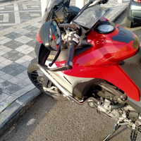 Multistrada enduro 1200