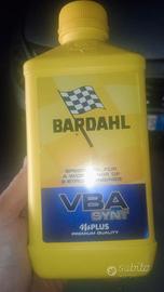 Olio per moto 2T