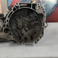 DACIA SANDERO 1000 TURBO BENZINA 3 CIL. ANNO 2016