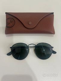 Occhiali ray ban