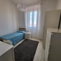 Stanza singola in centro città