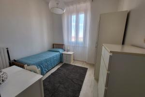 Stanza singola in centro città